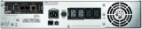 APC Smart-UPS SMT1500RMI2UNC - 4x C13, USB, Rackmount 2U, NMC, 1500VA