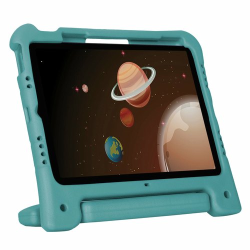Targus THD96405GL tabletbehuizing 27,9 cm (11") Stootbeschermer Blauwgroen