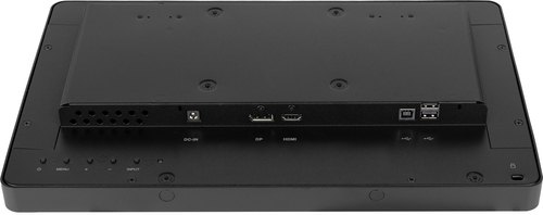iiyama ProLite TF1633MSC-B1 computer monitor 39,6 cm (15.6") 1920 x 1080 Pixels Full HD Touchscreen Zwart