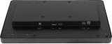 iiyama ProLite TF1633MSC-B1 computer monitor 39,6 cm (15.6") 1920 x 1080 Pixels Full HD Touchscreen Zwart