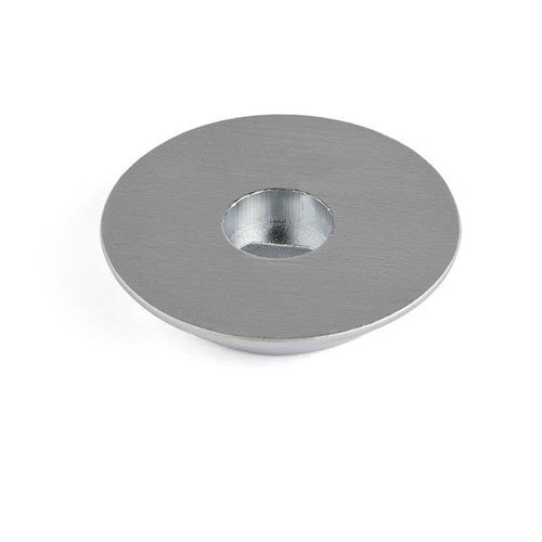 StarTech.com Security Slot Adapter Kit - Universele K-Slot Laptopslot Adapter voor Tablet/iPad/Laptop/Monitor/Telefoon - Compatibel met T-Bar - MacBook Pro/Air - Anti-Diefstal - Zilver