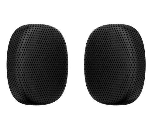 HP Poly Mission 4/6 Leatherette Ear Cushions (2 Pieces)