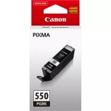 Canon 6496B001 inktcartridge 1 stuk(s) Origineel Normaal rendement Zwart
