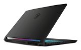 MSI Katana 15 HX B14WFK-045BE Intel® Core™ i9 i9-14900HX Laptop 39,6 cm (15.6") Full HD 16 GB DDR5-SDRAM 1 TB SSD NVIDIA GeForce RTX 5060 Wi-Fi 6E (802.11ax) Windows 11 Home Zwart