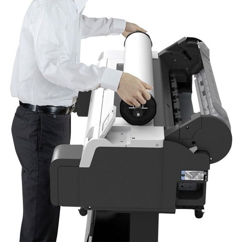 Canon imagePROGRAF TM-340 grootformaat-printer Wifi Bubblejet Kleur 2400 x 1200 DPI A0 (841 x 1189 mm) Ethernet LAN