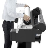 Canon imagePROGRAF TM-340 grootformaat-printer Wifi Bubblejet Kleur 2400 x 1200 DPI A0 (841 x 1189 mm) Ethernet LAN