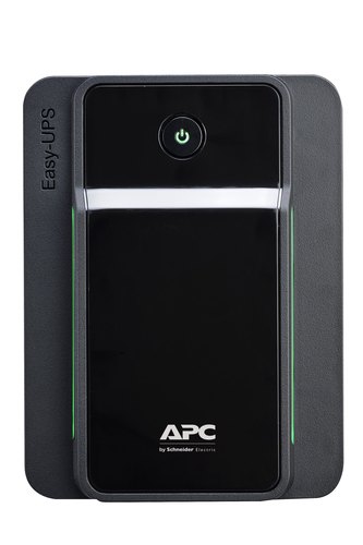 APC Back-UPS BVX700LI Noodstroomvoeding - 700VA, 4x C13