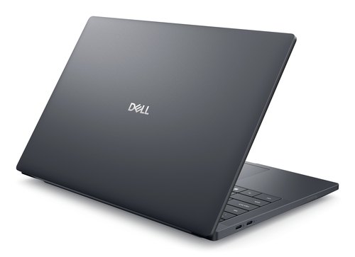 DELL Pro Max 14 Premium MA14250 Intel Core Ultra 7 265H Laptop 35,6 cm (14") Full HD+ 32 GB LPDDR5x-SDRAM 1 TB SSD NVIDIA RTX PRO 2000 Blackwell Wi-Fi 7 (802.11be) Windows 11 Pro Grijs Engels