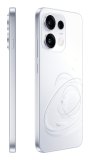OPPO Reno16 F 5G 16,7 cm (6.57") Dual SIM Android 16.0 USB Type-C 8 GB 256 GB 6500 mAh Wit