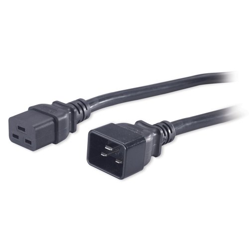 APC Netsnoer, C19 op C20, 2,0m