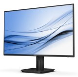 Philips 1000 series 24E1N1100A/00 computer monitor 60,5 cm (23.8") 1920 x 1080 Pixels Full HD LCD Zwart