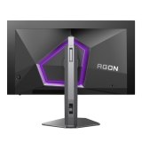 AOC G2 AG276UZD computer monitor 67,3 cm (26.5") 3840 x 2160 Pixels 4K Ultra HD OLED Zwart