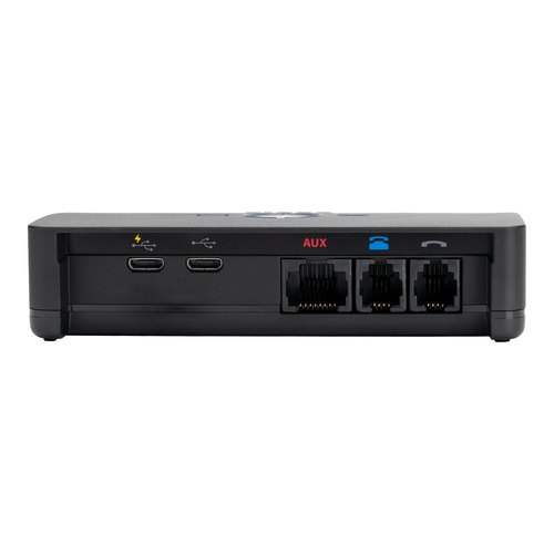 Jabra 1950-79 hoofdtelefoon accessoire Interface-adapter