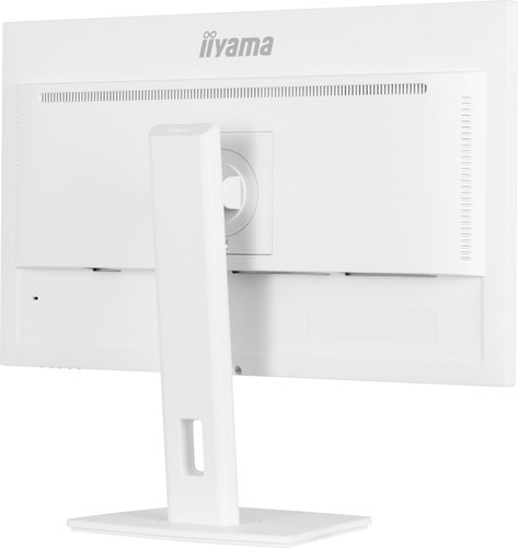 iiyama G-MASTER XUB2797QSN-W2 computer monitor 68,6 cm (27") 2560 x 1440 Pixels Quad HD LED Wit