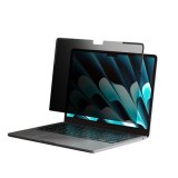 Targus HS5113GL schermfilter 34,5 cm (13.6") Laptop Randloze privacyfilter voor schermen 3H