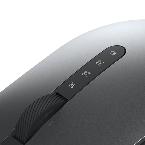 DELL Pro Plus muis - MS5320W