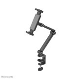 Neomounts DS15-545BL1 Tablet houder bureauklem 4.7-12.9" - universeel - full motion