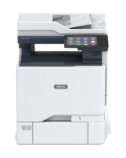 Xerox VersaLink C625 A4 50 ppm dubbelzijdig kopiëren en printen, scannen en faxen, geschikt voor PS3 PCL5e/6 2 laden voor max. 650 vel