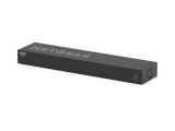 NETGEAR PR460X bedrade router 10 Gigabit Ethernet Zwart