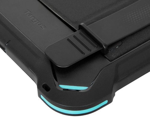 Targus SAFEPORT RUGGED 27,7 cm (10.9") Hoes Zwart