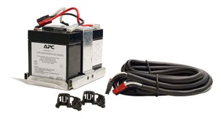 APC Batterij Vervangings Cartridge APCRBC135 (OEM)