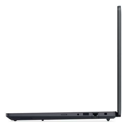DELL Pro Max 16 MC16250 Intel Core Ultra 7 265H Mobiel werkstation 40,6 cm (16") Full HD+ 32 GB DDR5-SDRAM 1 TB SSD NVIDIA RTX PRO 500 Blackwell Wi-Fi 7 (802.11be) Windows 11 Pro Zwart Engels