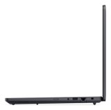 DELL Pro Max 16 MC16250 Intel Core Ultra 7 265H Mobiel werkstation 40,6 cm (16") Full HD+ 32 GB DDR5-SDRAM 1 TB SSD NVIDIA RTX PRO 500 Blackwell Wi-Fi 7 (802.11be) Windows 11 Pro Zwart Engels