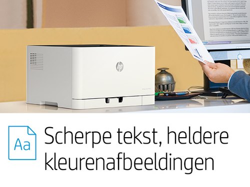 HP Color Laser 150nw