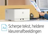 HP Color Laser 150nw