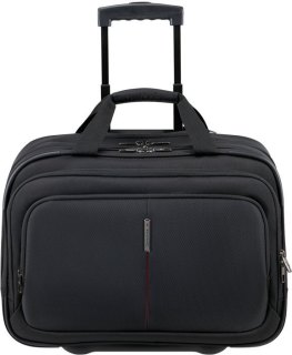 SAMSONITE GUARDIT 3.0 TROLLEY 17.3 ZWART