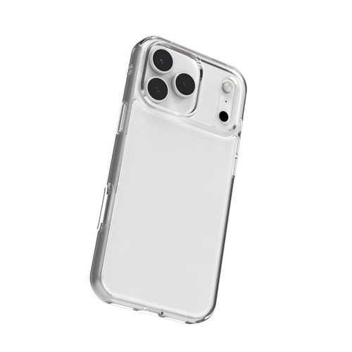 ZAGG Crystal Palace Lite mobiele telefoon behuizingen 17,5 cm (6.9") Hoes Transparant