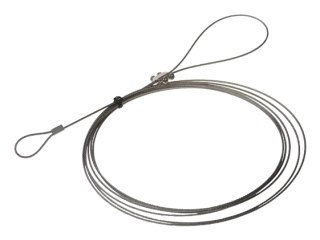 AXIS SAFETY WIRE 3M 5P