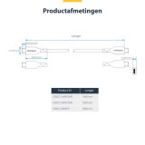 StarTech.com 4-Port USB-C PCIe Kaart, USB 3.2 10Gbps, USB Type-C PCI Express Uitbreidingskaart, 4x Onafhankelijke USB Controllers, Windows/Linux/macOS, TAA-Compliant