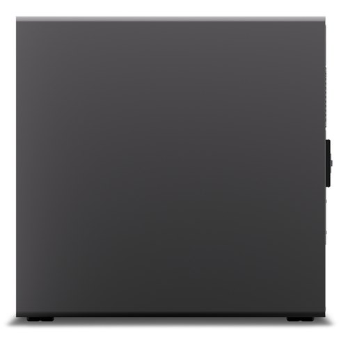 Lenovo ThinkStation P5 Gen 2 Intel® Xeon® 634 32 GB DDR5-SDRAM 1 TB SSD Windows 11 Pro for Workstations Tower Workstation Zwart