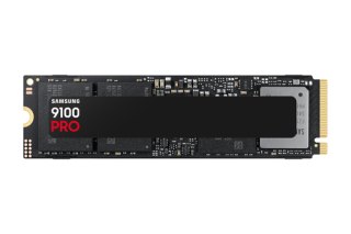 Samsung MZ-VAP8T0 8 TB M.2 PCI Express 5.0 NVMe V-NAND TLC
