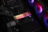 Kingston Technology FURY Beast 32GB 6000MT/s DDR5 CL36 DIMM (Kit van 2) RGB EXPO