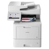 Brother MFC-L9630CDN multifunctionele printer Laser A4 2400 x 600 DPI 40 ppm