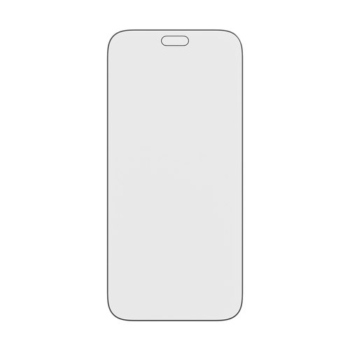 PanzerGlass ® Anti-reflective Armor Screen Protector iPhone 18 Pro Max | Ultra-Wide Fit w. FASTFIT IN-A-BOX Doorzichtige schermbeschermer 1 stuk(s)