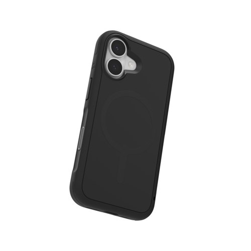 ZAGG Sedona Snap mobiele telefoon behuizingen 16 cm (6.3") Hoes Zwart