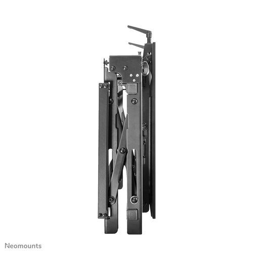 Neomounts LED-VW2000BLACK Videowall muurbeugel 32-75" - pop-out - max 70 kg