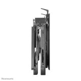 Neomounts LED-VW2000BLACK Videowall muurbeugel 32-75" - pop-out - max 70 kg