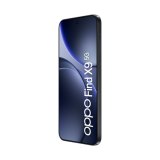 OPPO Find X9 16,7 cm (6.59") Dual SIM Android 16.0 5G USB Type-C 12 GB 512 GB 7025 mAh Zwart
