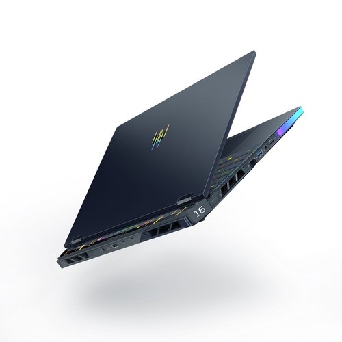 Acer Predator Helios 16 AI PH16-73-967E Intel Core Ultra 9 275HX Laptop 40,6 cm (16") WQXGA 64 GB DDR5-SDRAM 3 TB SSD NVIDIA GeForce RTX 5090 Wi-Fi 7 (802.11be) Windows 11 Home Zwart AZERTY