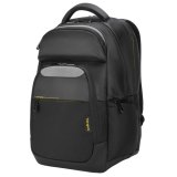 Targus Citygear 43,9 cm (17.3") Rugzak Zwart