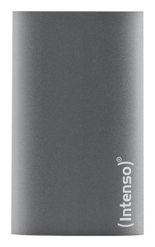 Intenso Premium Edition 256 GB Micro-USB B 3.2 Gen 1 (3.1 Gen 1) Antraciet