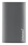 Intenso Premium Edition 256 GB Micro-USB B 3.2 Gen 1 (3.1 Gen 1) Antraciet