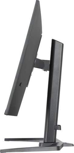 iiyama G-MASTER GB3272QSU-B1 computer monitor 80 cm (31.5") 2560 x 1440 Pixels Quad HD LED Zwart