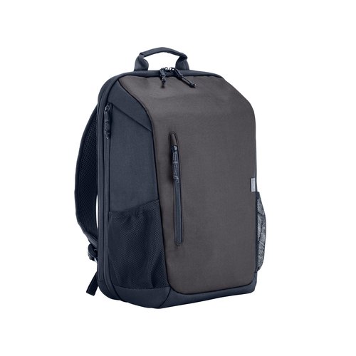 HP Travel 15,6 Laptop Backpack, 18 liter, Iron Grey