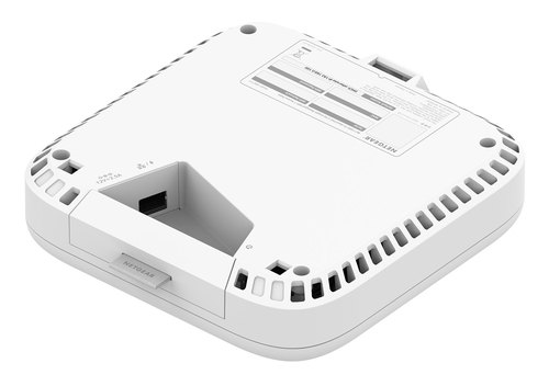 NETGEAR WBE718 9400 Mbit/s Wit Power over Ethernet (PoE)