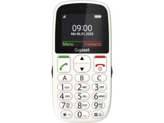 GIGASET GL395 WIT